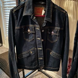 Levi’s Jean Jacket